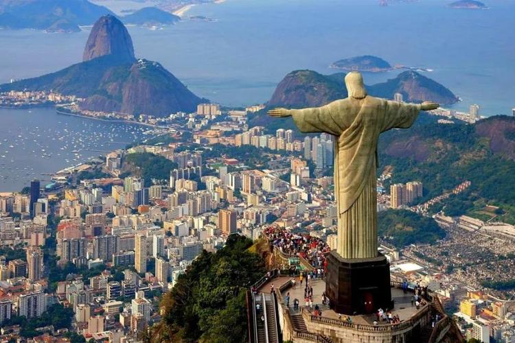 巴西的首都是哪座城市