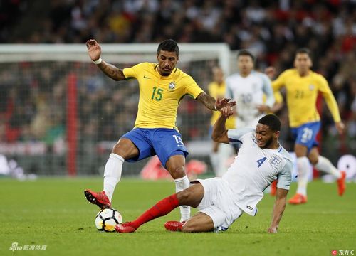 巴西vs英格兰完整视频