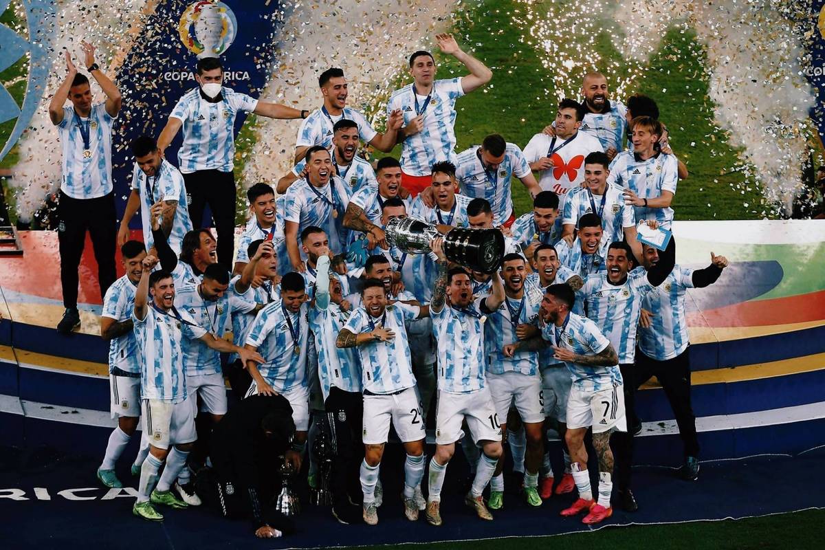 世界杯阿根廷阵容的相关图片